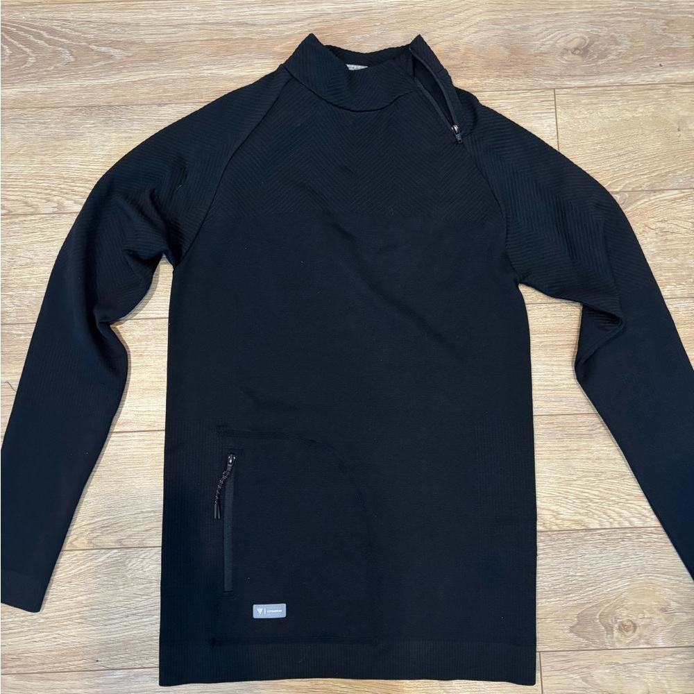 Black Women's Top